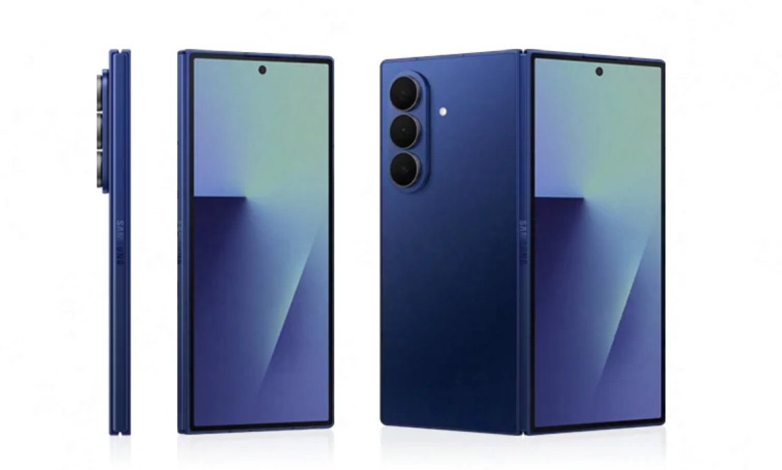 갤럭시 Z 폴드7 전격 공개! 사양부터 출시일, 가격까지 총정리