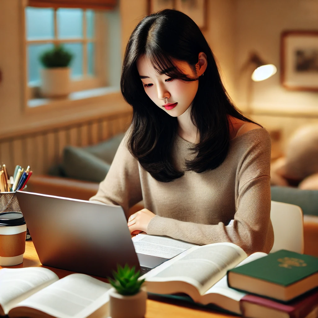 할게 할께