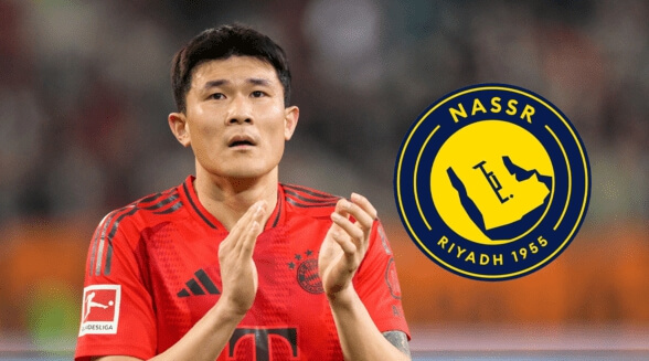 축구선수 김민재 알나스르 이적설 총정리