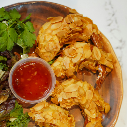 보리새우의 효능과 요리법, 부작용 알아보기