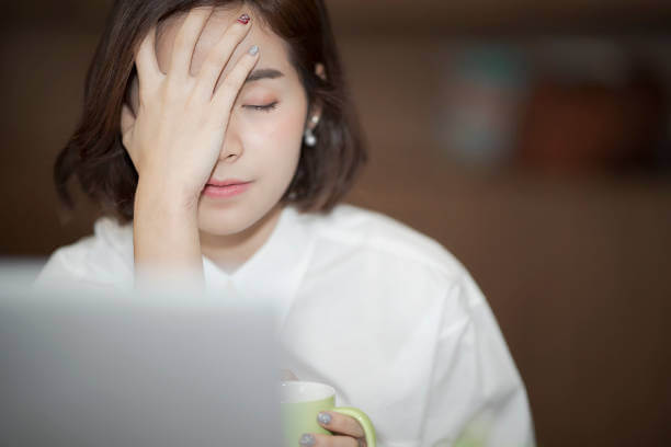 번아웃 증후군 자가진단