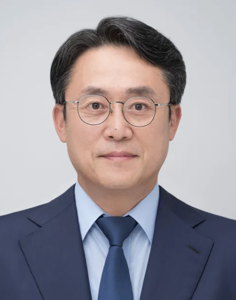 강도형 장관