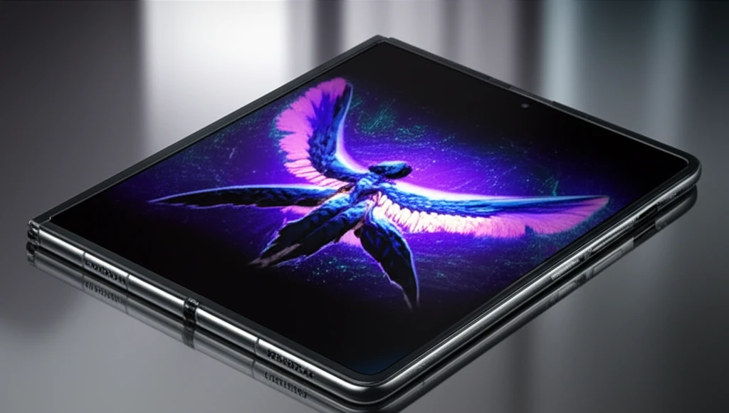 갤럭시 Z 트라이폴드 10인치 560..