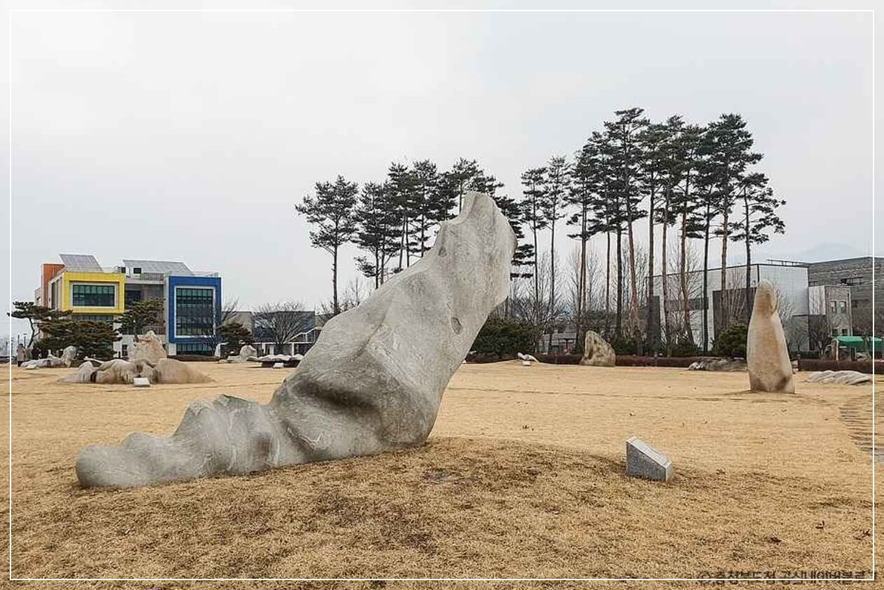 충주 가볼만한곳 베스트10 충주 세계무술공원(탄금공원)