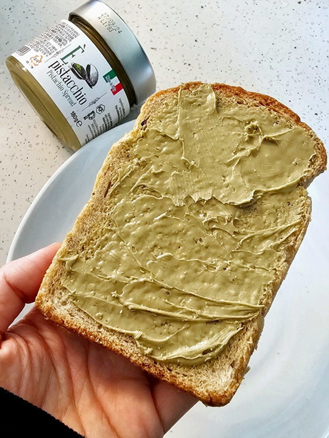 카페 스타일 홈브런치