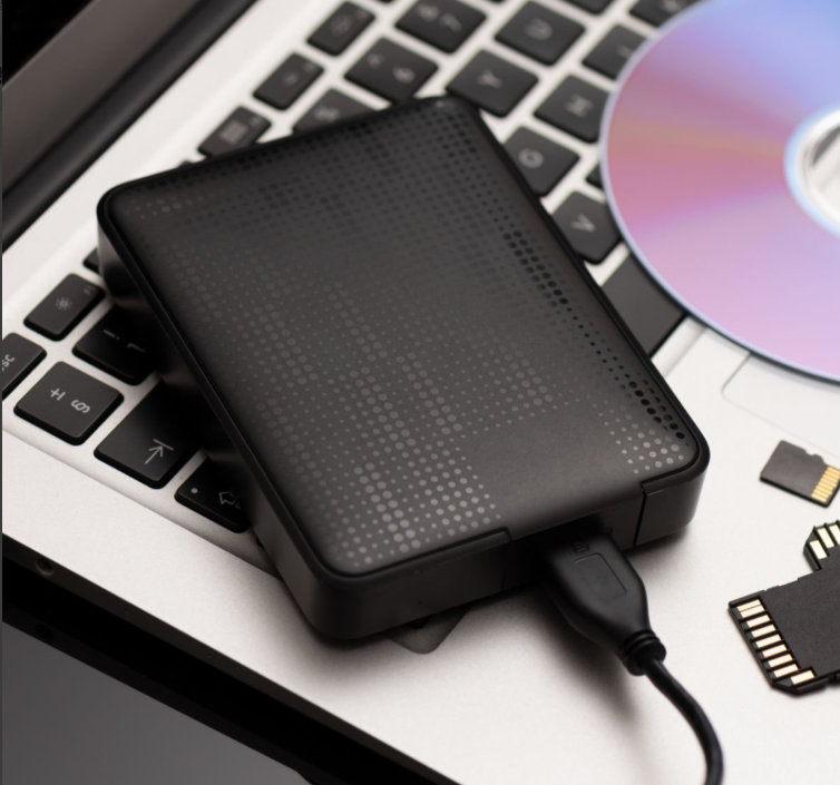 외장하드 추천 2024 (백업용, 휴대성 중심)