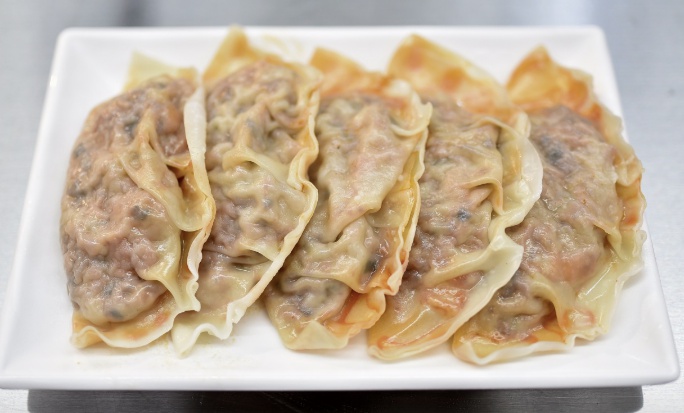 대부도 바지락칼국수 본점