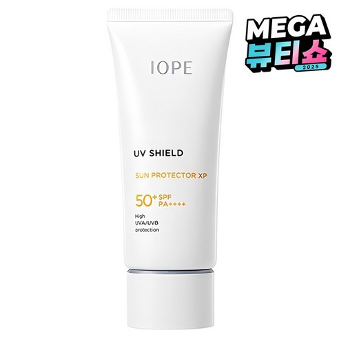 🌞 아이오페 선크림 사용 효과, 사용법, 추천정보