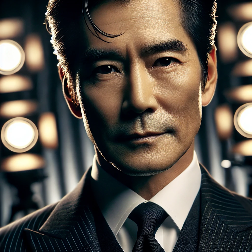 남자배우 관련 사진