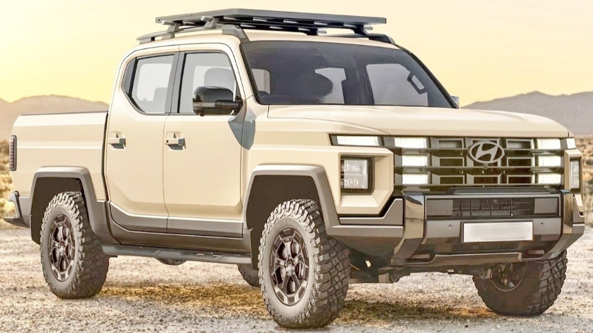 픽업트럭 vs SUV&amp;#44; 어떤 차가 더 좋을까? 완벽 비교 분석!