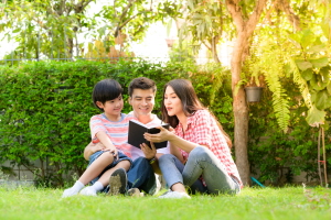 자녀장려금 지급시기