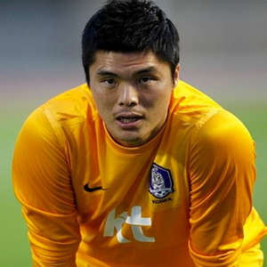 김영광 축구선수