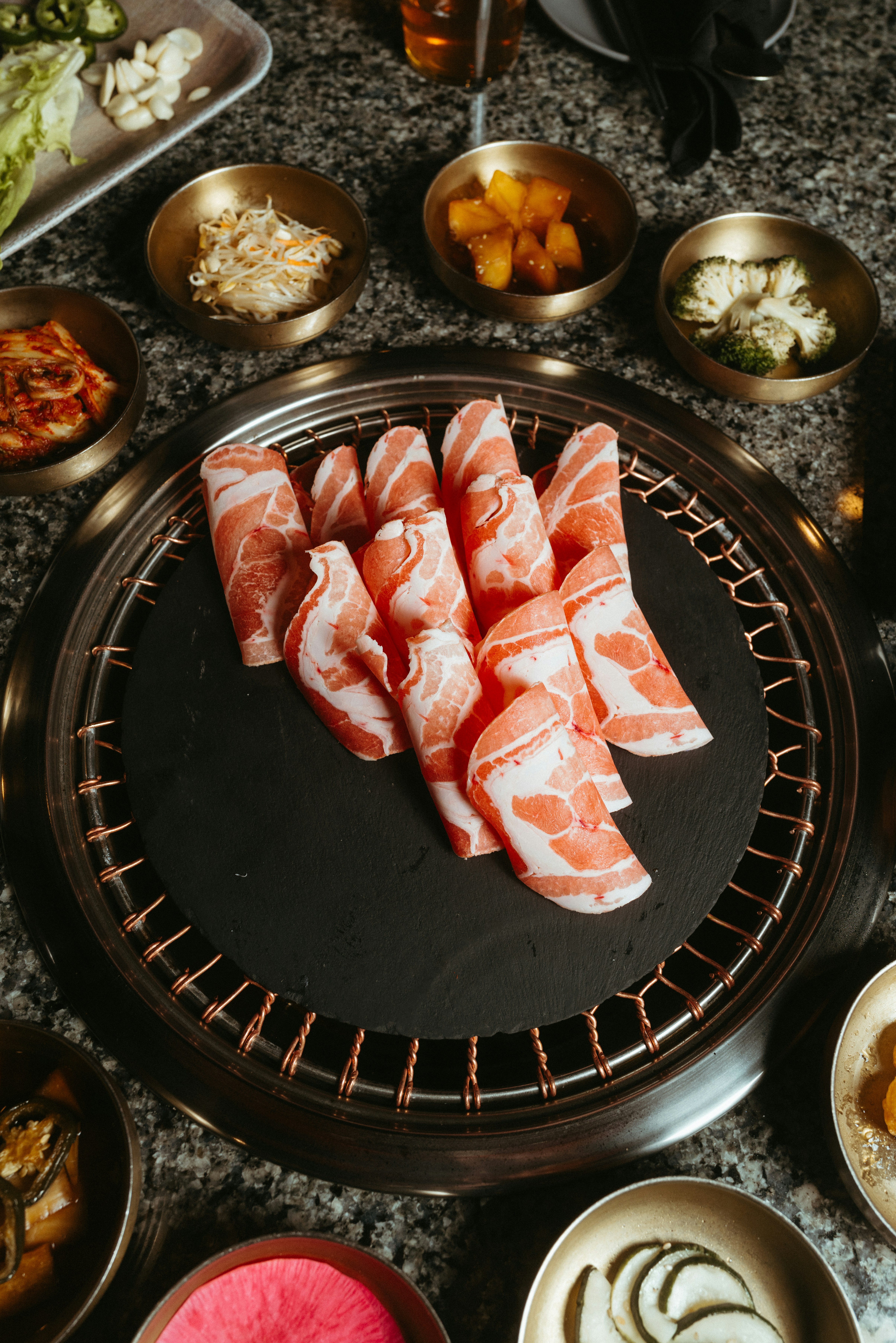교회 성당 추석 선물 감사 세트 종류