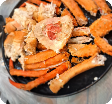생방송 투데이 키워드다큐 성공인 박달대게 영덕 강구항 맛집
