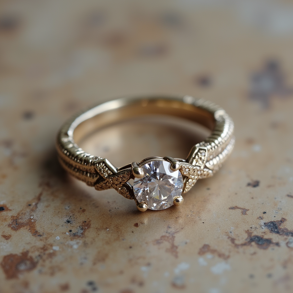 결혼반지 선택과 준비의 모든 것