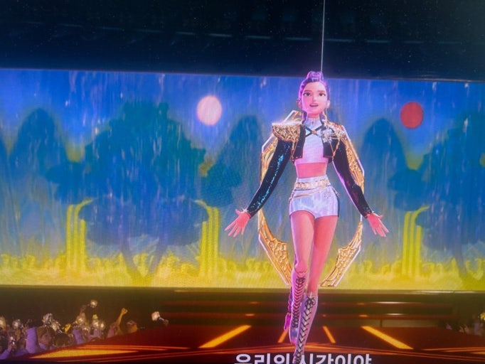 케이팝 데몬 헌터스 속 숨겨진 한국문화, 놓치면 아쉬운 포인트 4가지