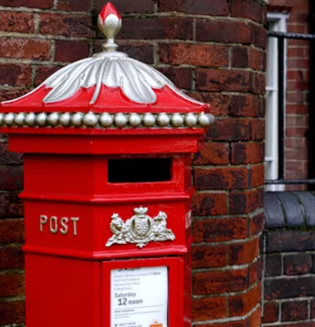 우체국 택배 전화번호