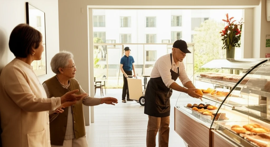 대구 북구 시니어클럽 노인 일자리 혜..