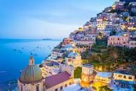 백종원 이탈리아