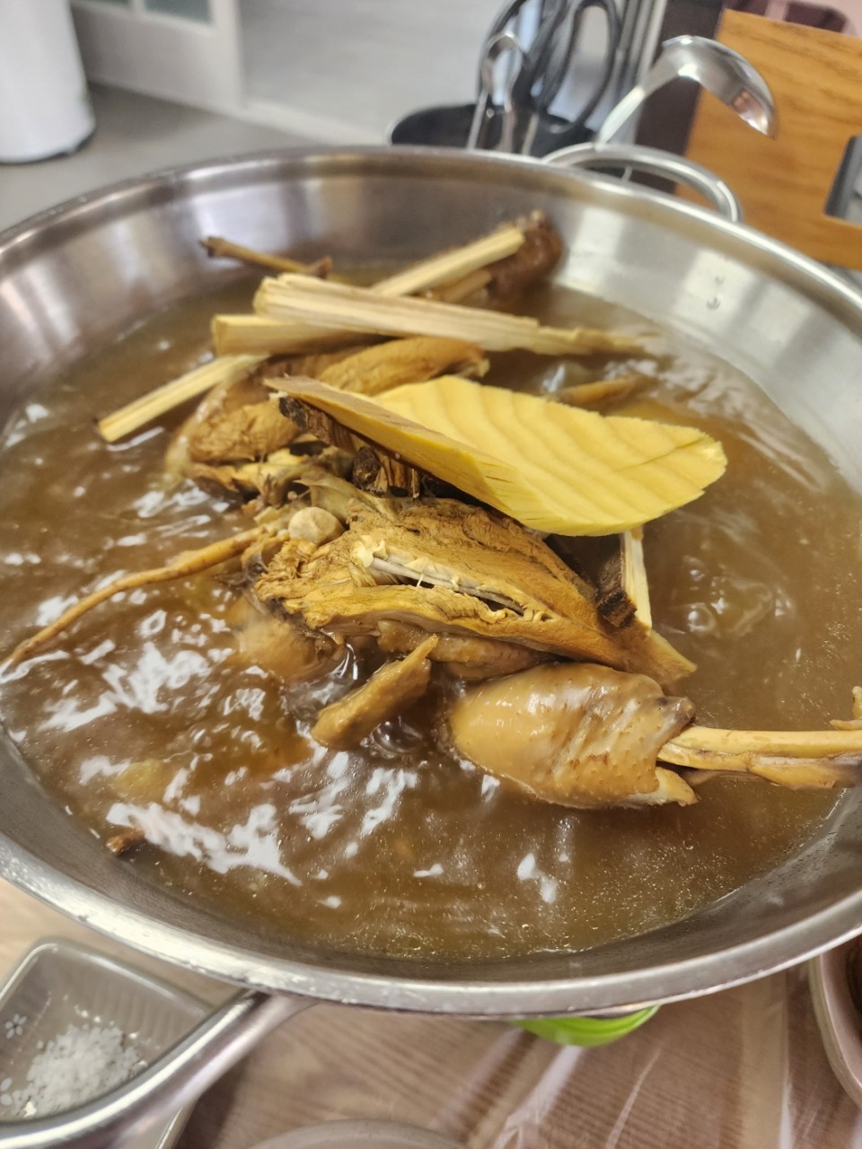 익산 미륵산성 근처 맛집