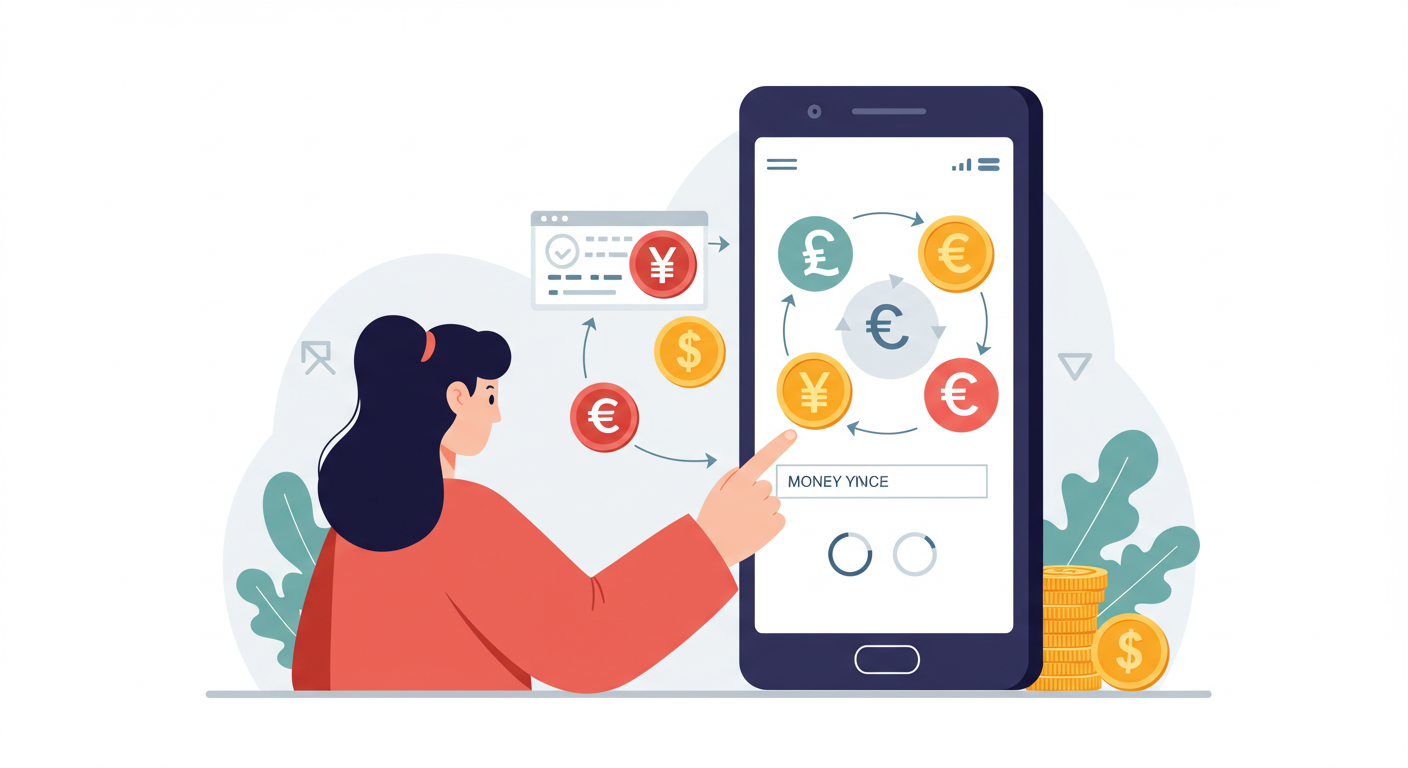 와이즈(Wise) 앱 소개와 특징