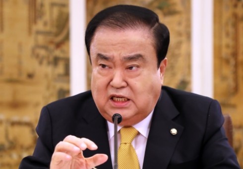 문석균 프로필 나이 고향 학력 가계도