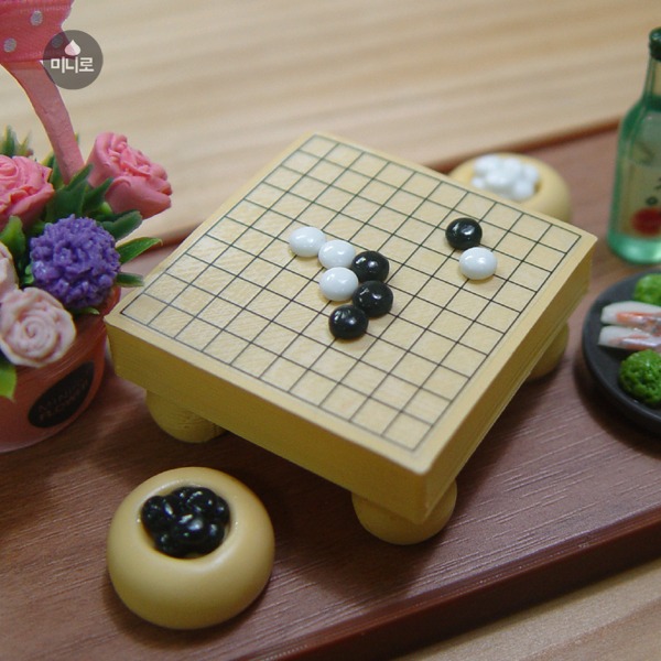 AI 바둑 서비스 비교 카타고 절예