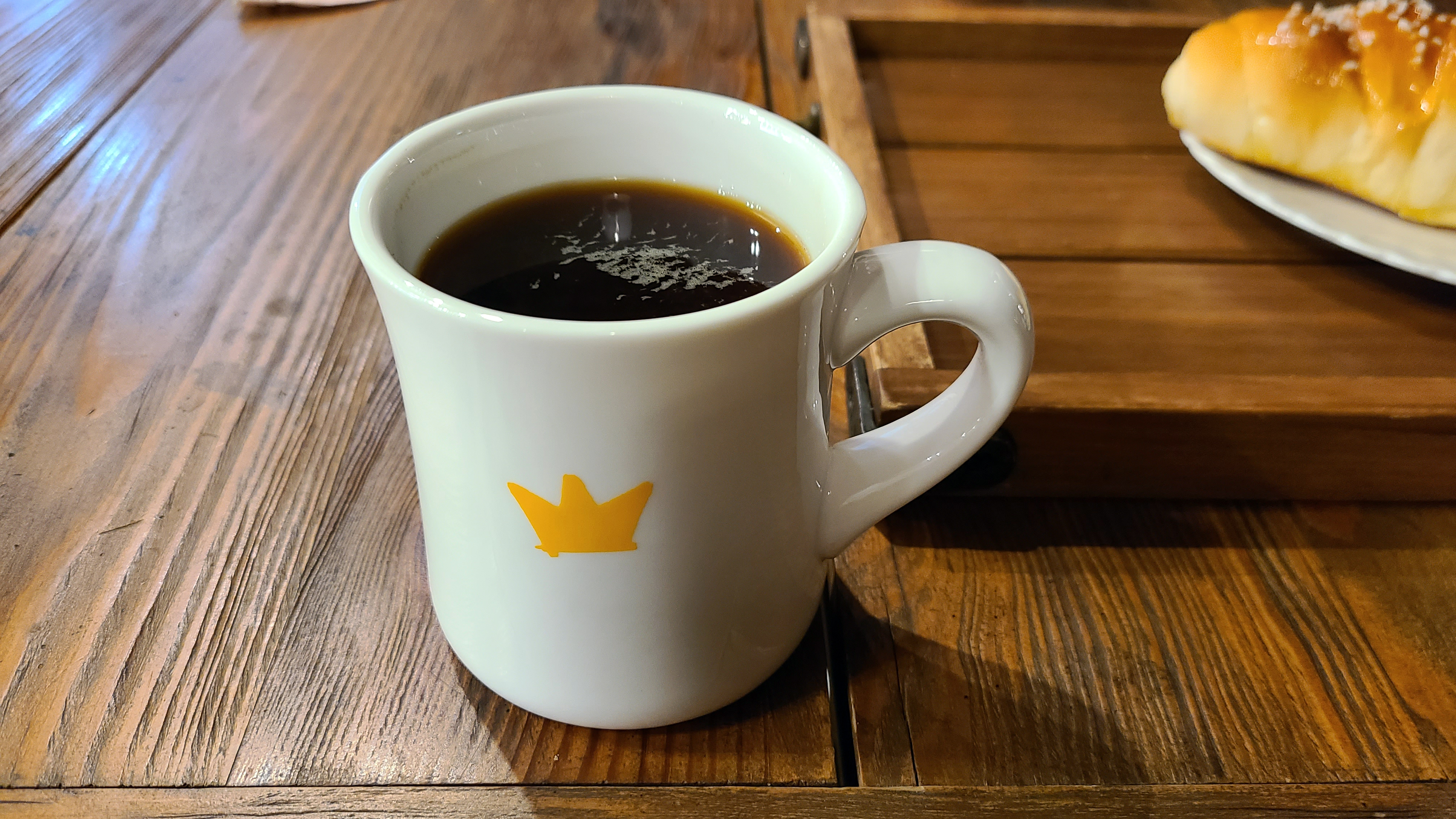 CAFE BROOKS