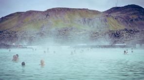 한강 야외수영장 물놀이장