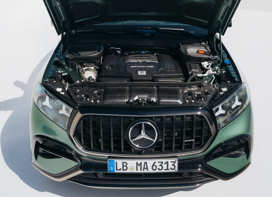 AMG GLE63 S 4MATIC+ 쿠페