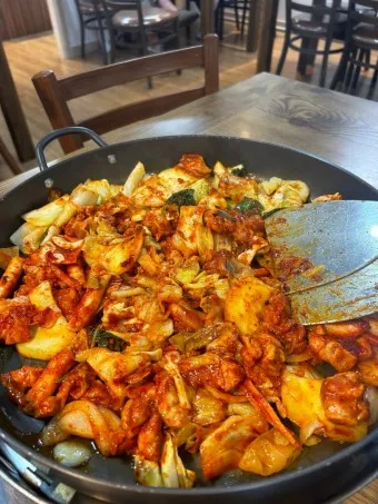 닭갈비 양념 황금레시피_4