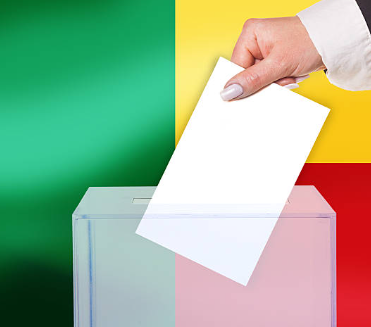 대통령선거알바 신청