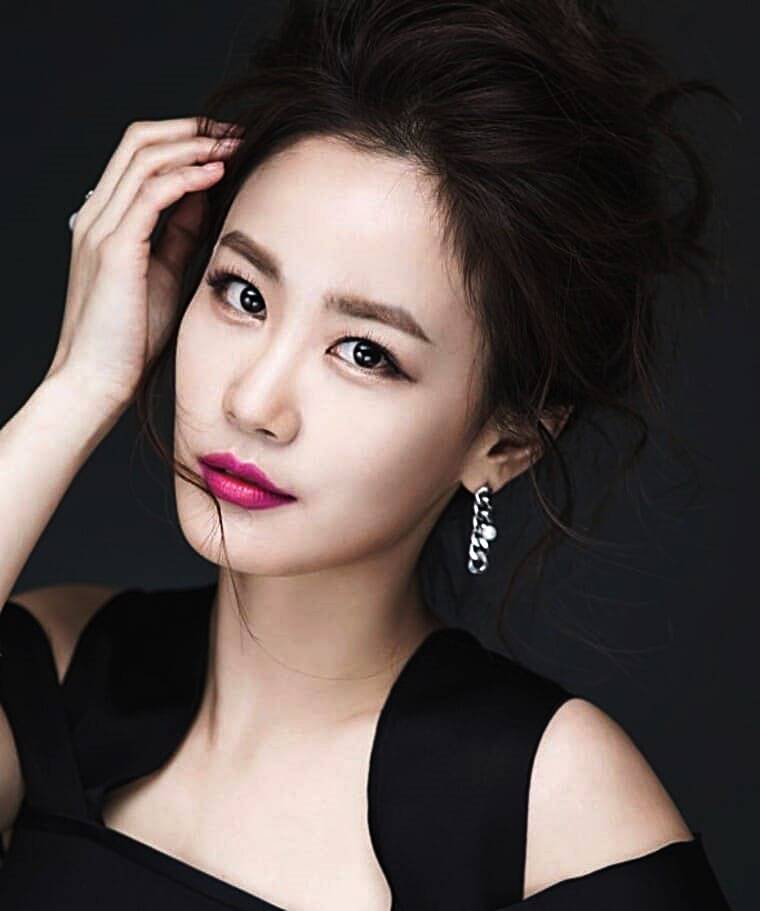 개그우먼-김지민