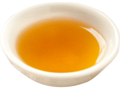참기름 사진