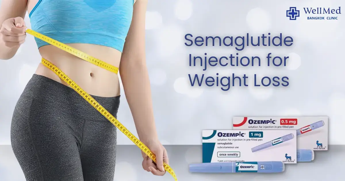 세마글루타이드란? 당뇨&middot;비만 치료제 작용원리 주의사항