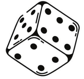 주사위 놀이하기