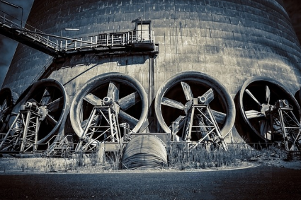 산업혁명의 발자취 &ndash; 영국과 독일의 공업 발전