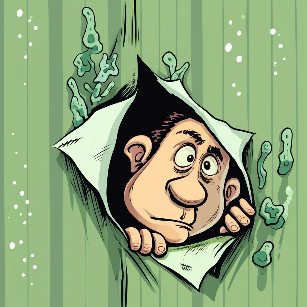 나만의 특별한 공간, 패턴 벽지로 개