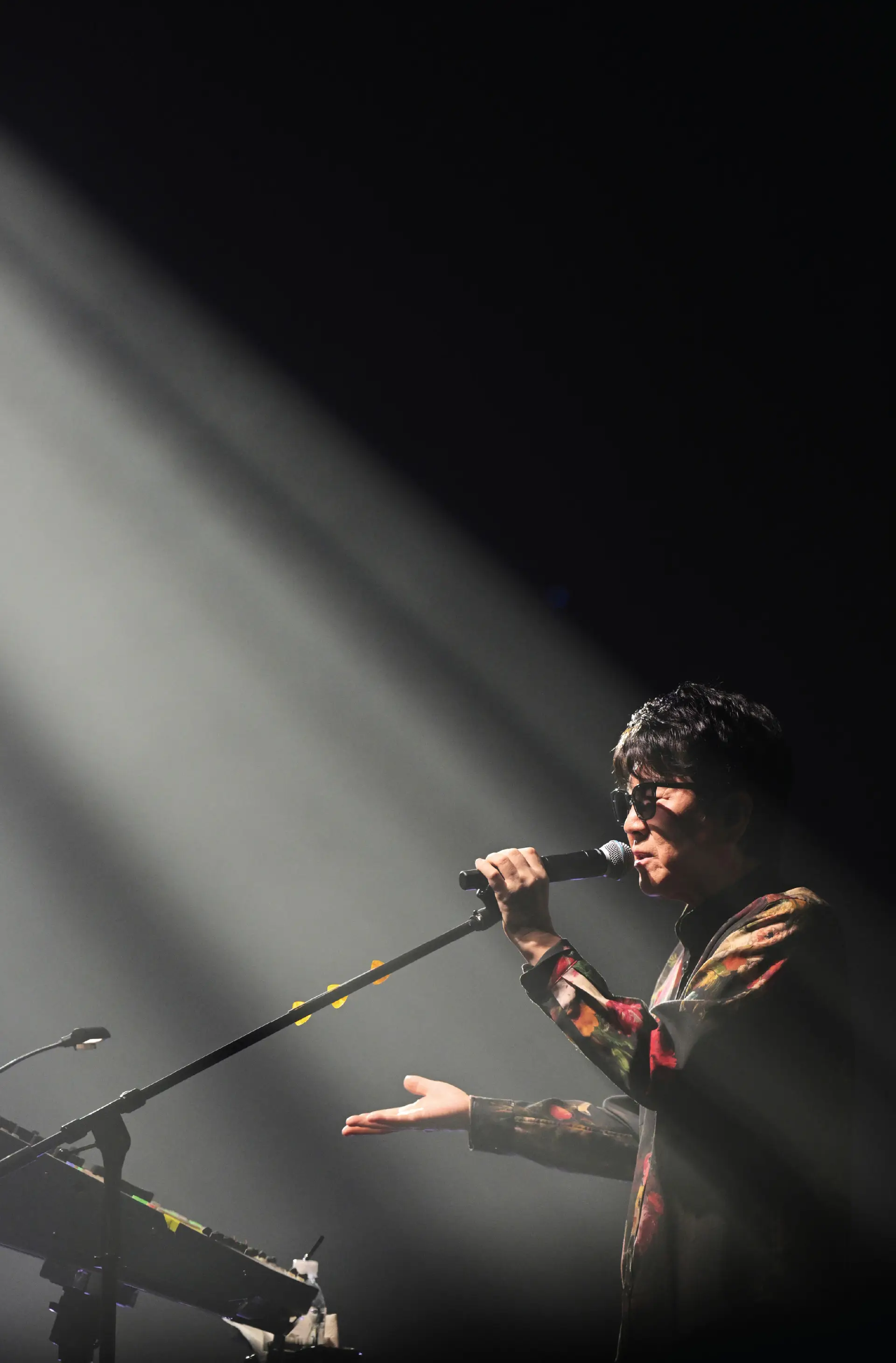 2025-2026년 조용필 콘서트 예매