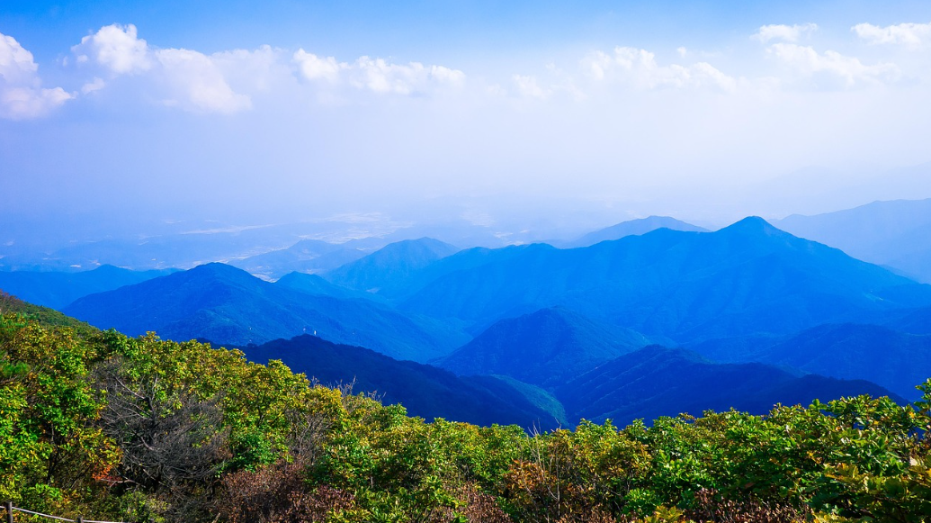 강원도 대표 둘레길 코스 총정리