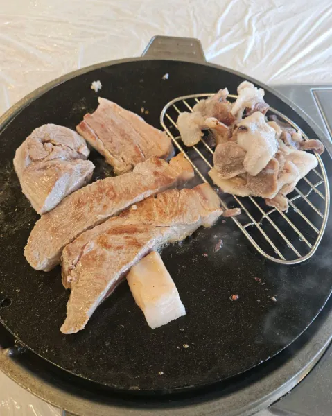 생생정보 가격파괴 Why 제주산 숙성 돼지고기 음식점 위치