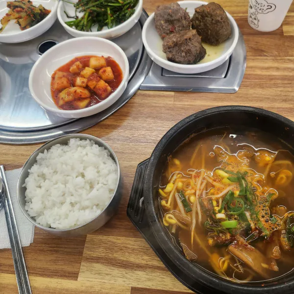 생생정보 가격파괴 Why 한우국밥 한우떡갈비 음식점