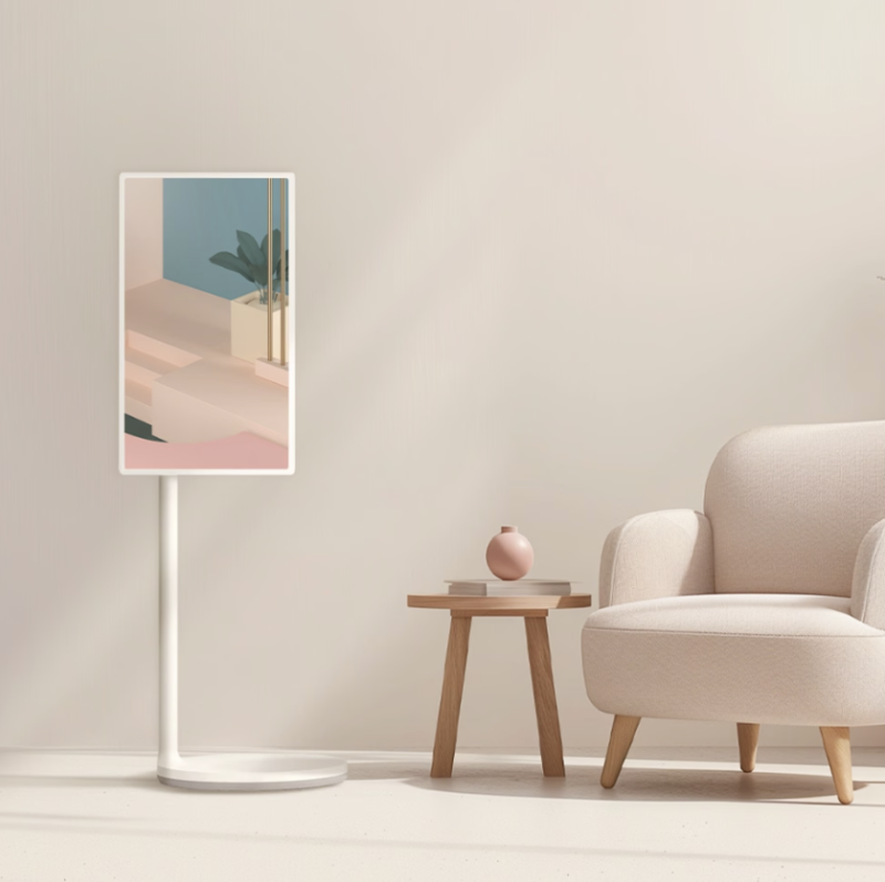 LG 스텐바이미
