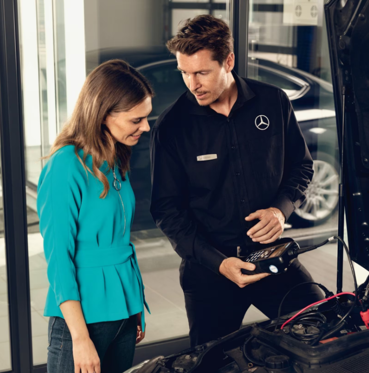 벤츠 인증중고차의 모든 것: 장점, 가격, 구입 팁