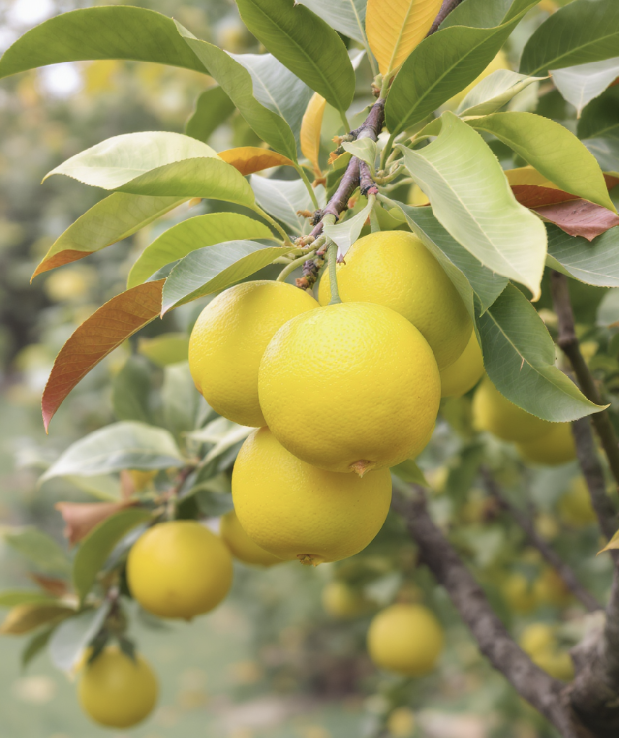 못생겼지만 향기로운&amp;#44; 노란 &amp;#39;열매&amp;#39;
