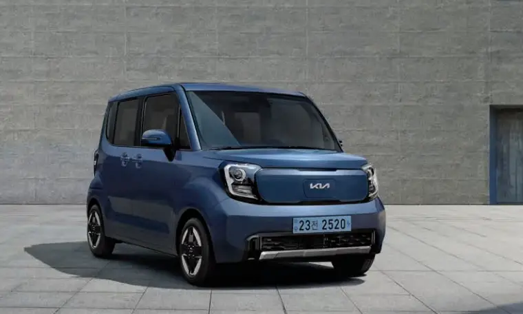 기아-2026-레이-연비-가격-제원