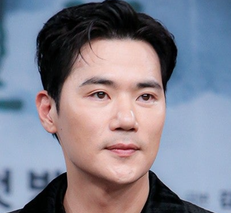 김강우 작품 활동