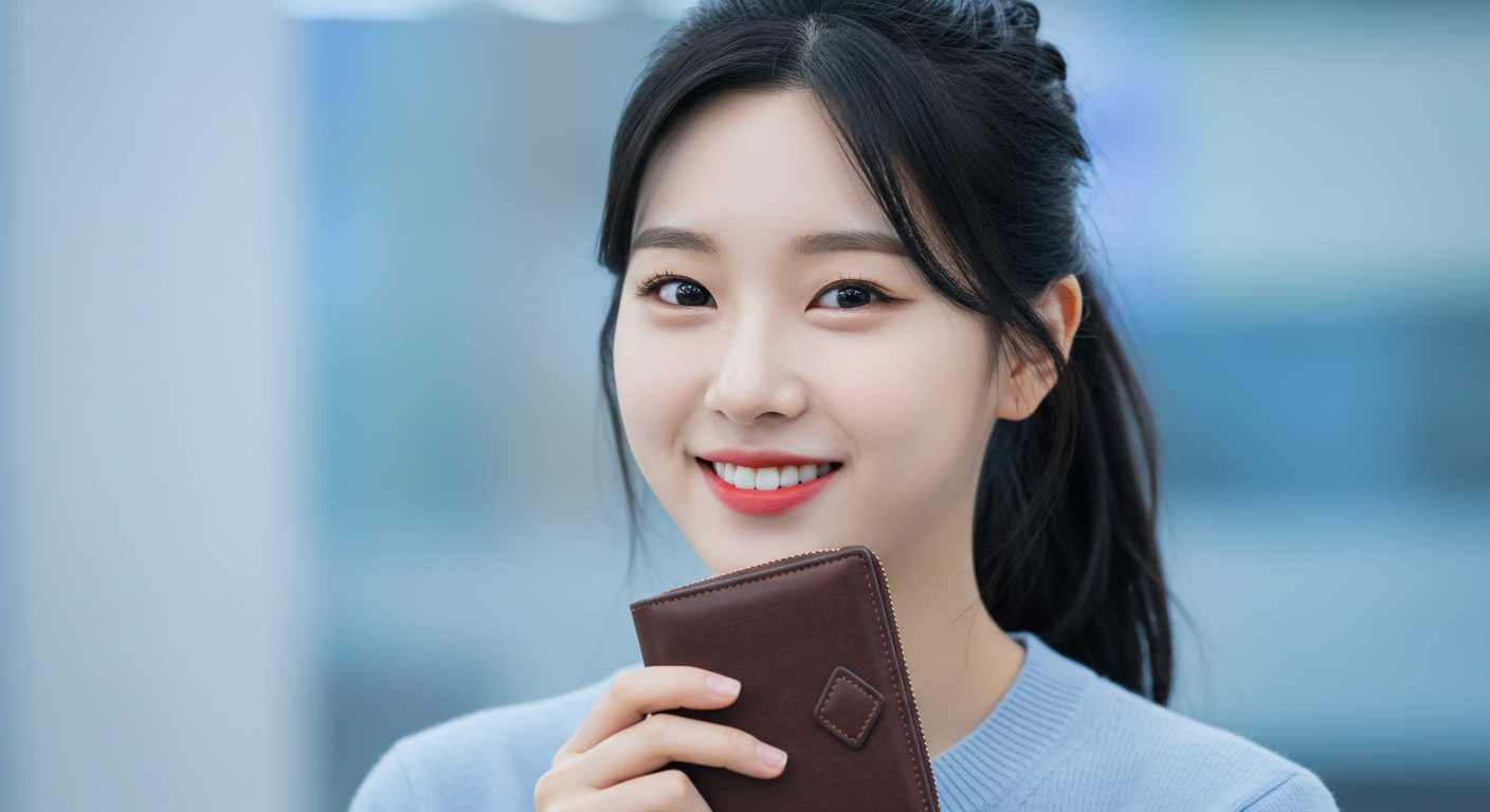 모빌카드 현금화