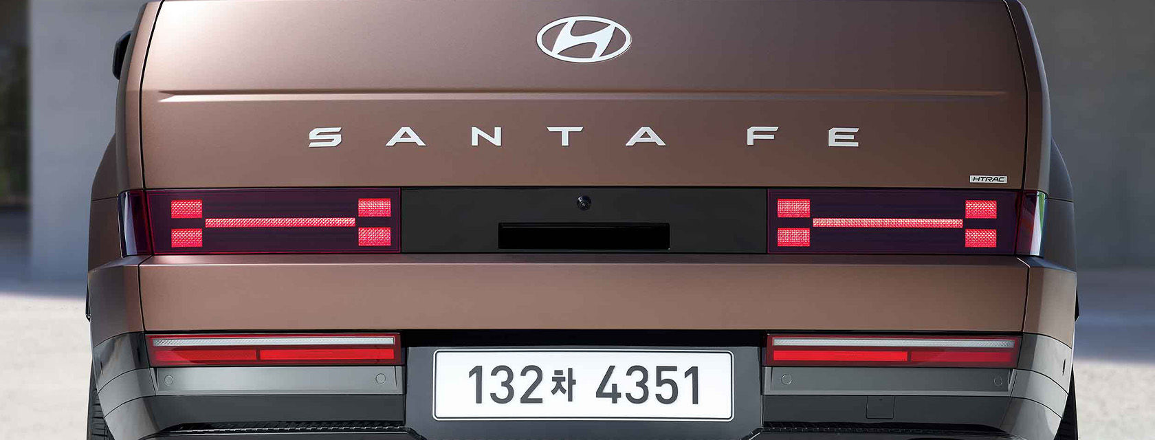 싼타페 풀체인지