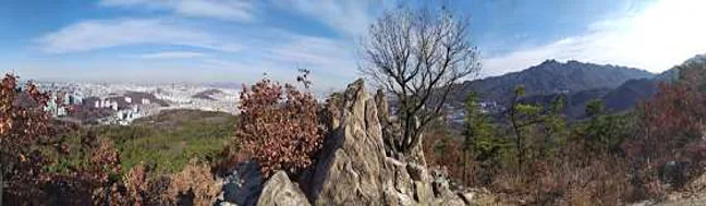 관악산생태공원